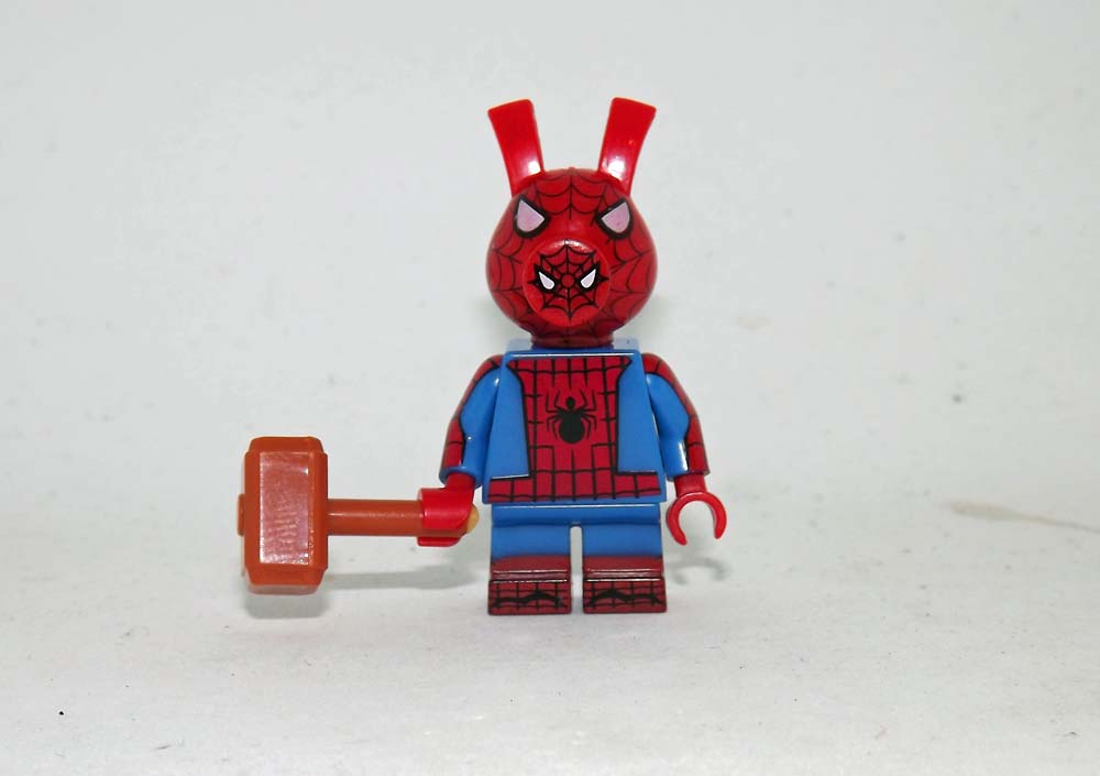 minifigure outlet