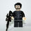 Thumbnail: Hitman Mobster sniper Movie Minifigure