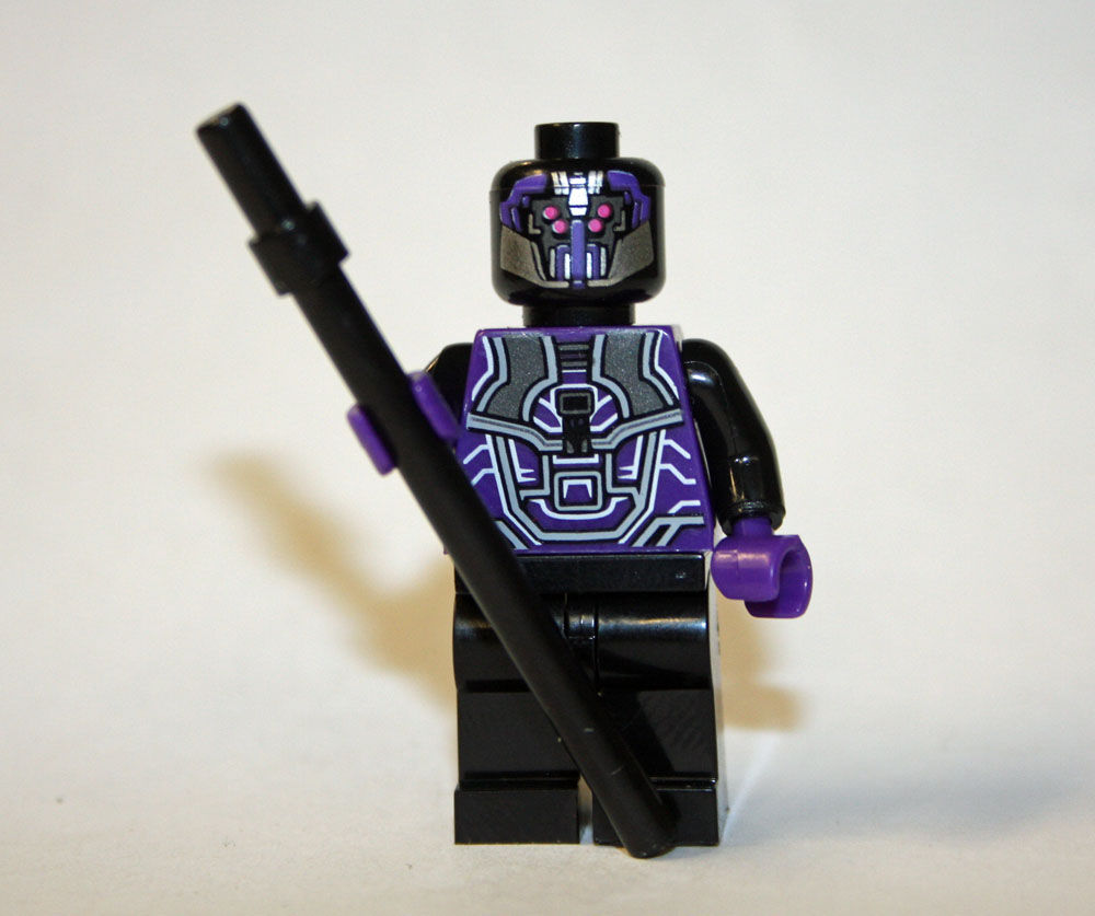 Sakaaran Guard Thor Ragnarok movie Minifigure