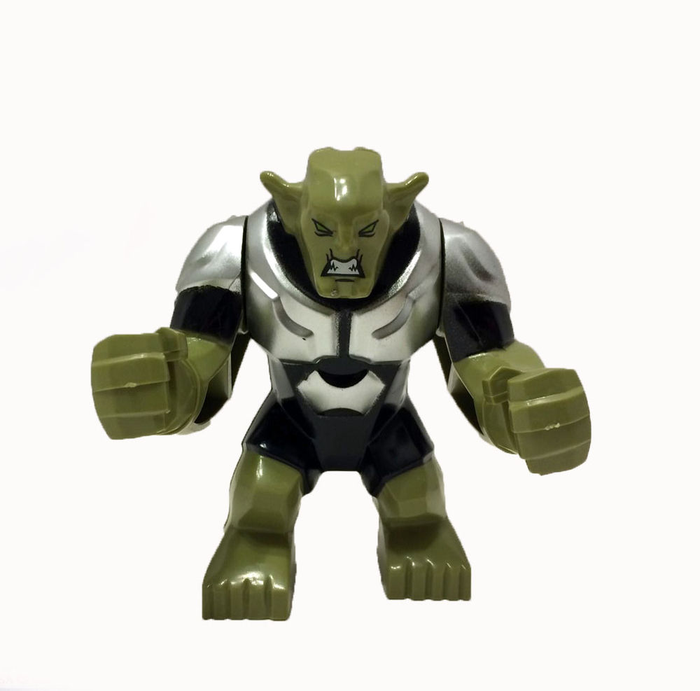 Goblin Big Size Minifigure