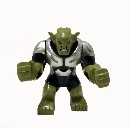 Goblin Big Size Minifigure | minifigureoutlet