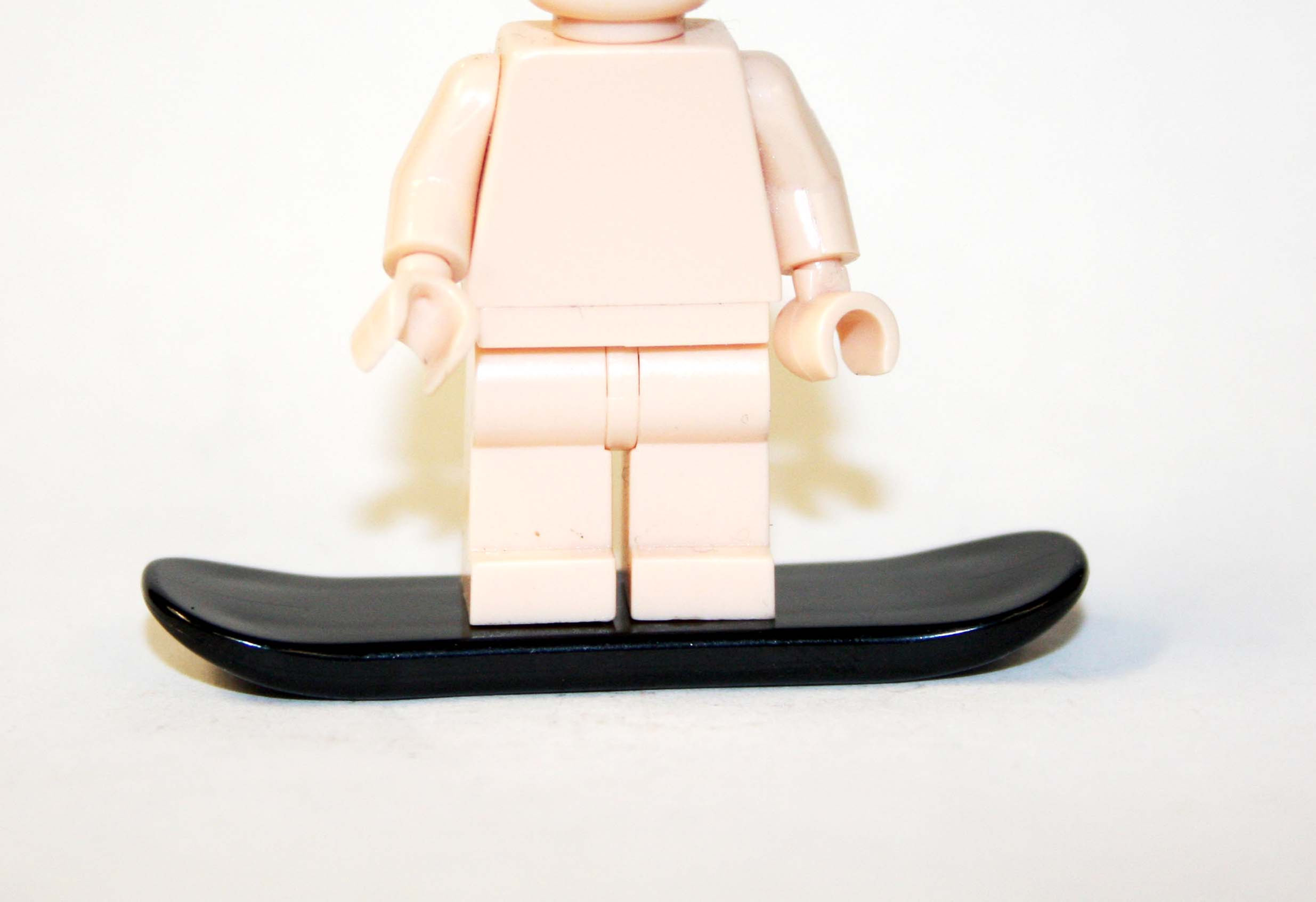 Snow Board for minifigure