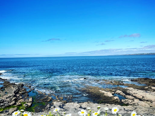 💗 Take me to the sea