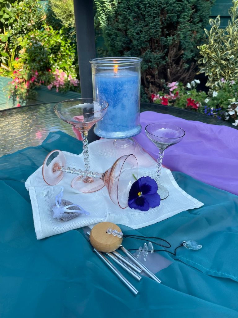 💗 Little Treasures