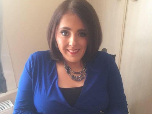 💗 Olivia means ‘Fruitful Beauty & Dignity’ ~ that describes her completely!