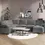 Miniatyrbilde: Palermo modulsofa