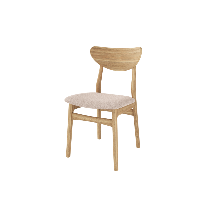 Miniatyrbilde: Esther spisestol
