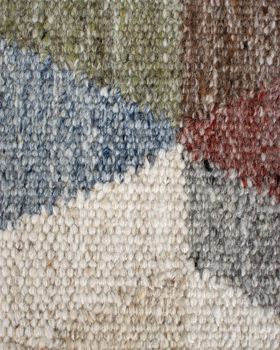 Miniatyrbilde: Milo håndvevd teppe