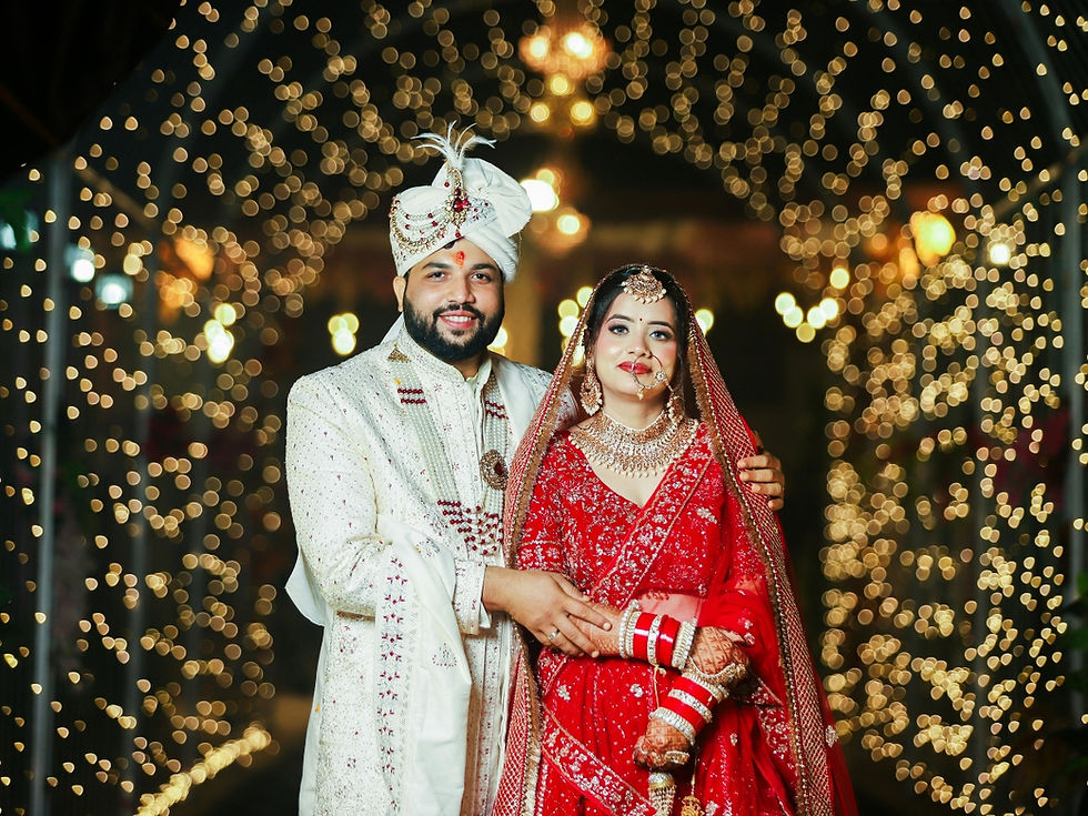 Wedding Eyewear in Mahim