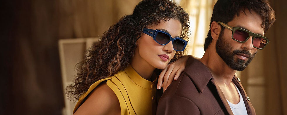 Vogue Eyewear in Mahim