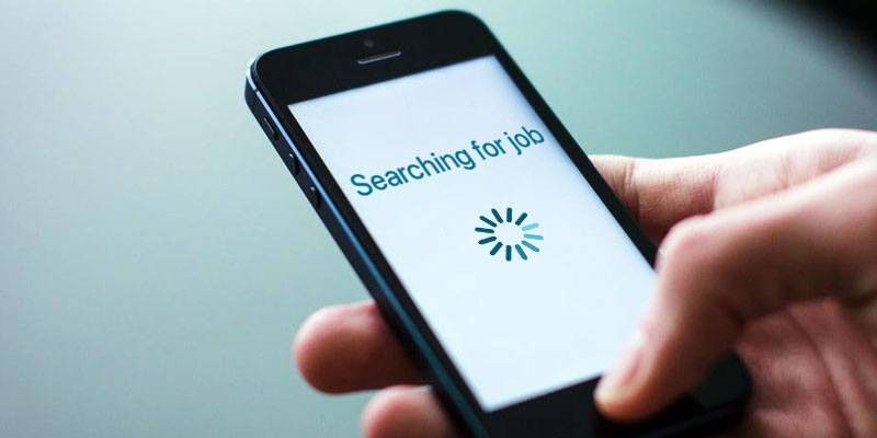 9 excelentes apps para buscar empleo