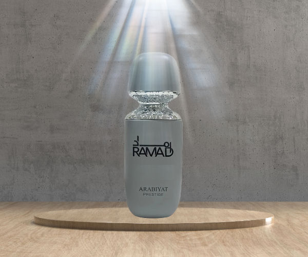 парфем со кожа и тутун ноти