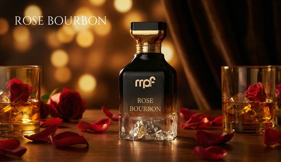 roseburbon