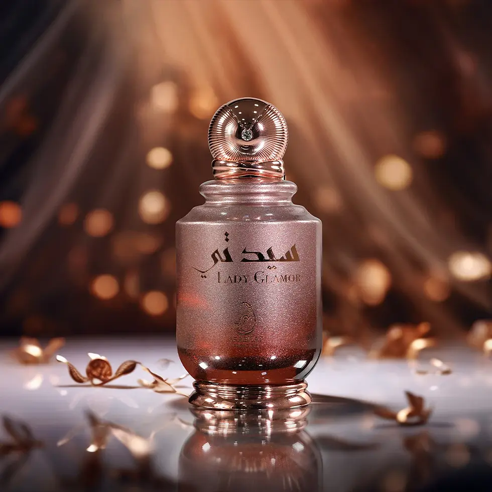 Arabiyat Prestige Sayyedaty Lady Glamor