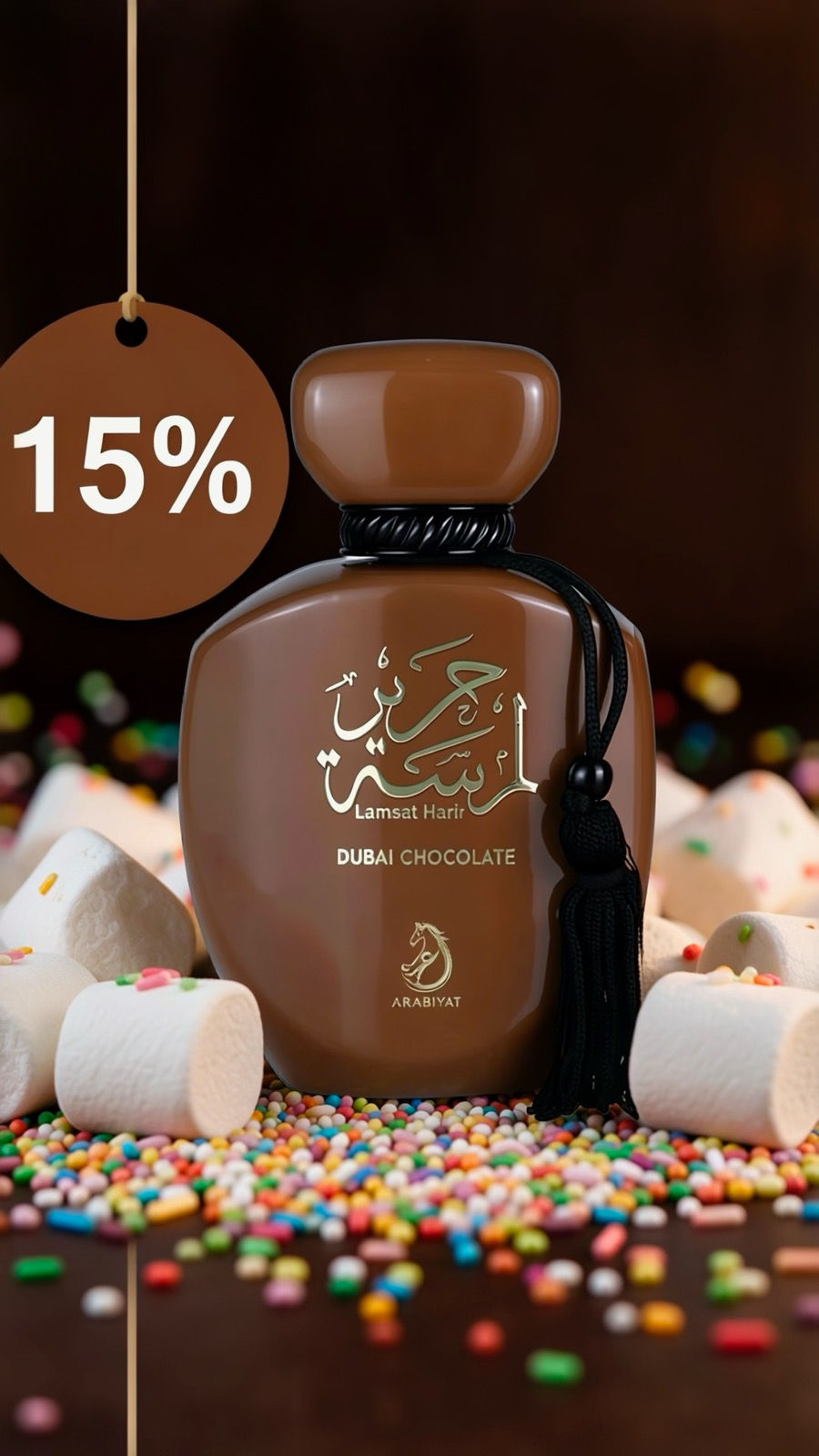 DubaiChocolatess