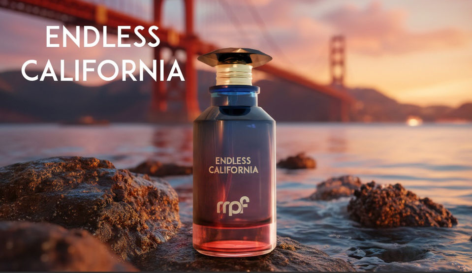 endless california
