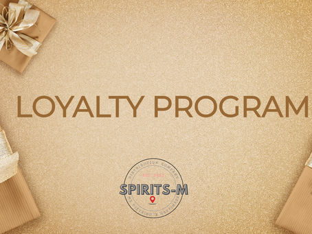 🌟 SpiritsLuxuryParfumes: Програма за Лојалност што мириса на Награди!