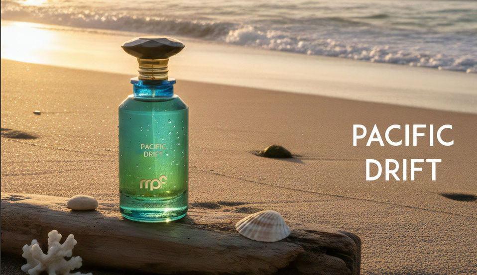 pacific drift