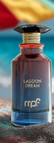 lagoon dream