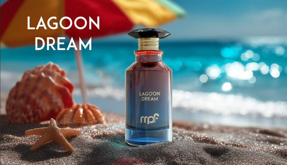lagoon dream