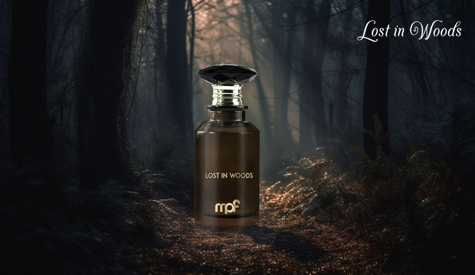 lostinwoods