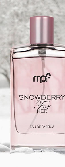 snowberry