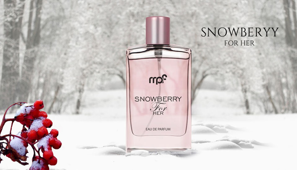 snowberry