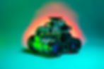 transparent 1431