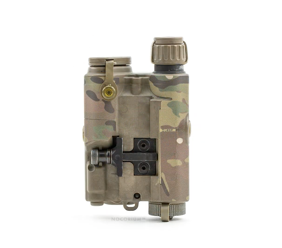 Thumbnail: ATPIAL/PEQ-15 Wraps