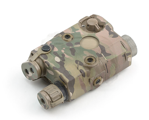 ATPIAL/PEQ-15 Wraps | VF1 Systems