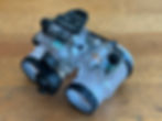 transparent 1431