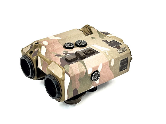 WILCOX RAPTAR Lite Wrap | VF1 Systems