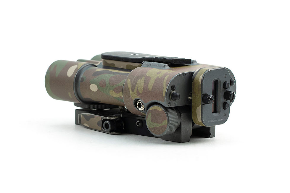 Thumbnail: SiCo Radius Wrap