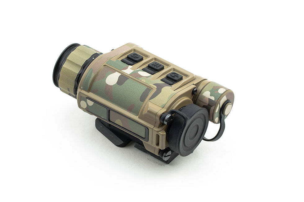 Thumbnail: RH25 Rico Micro Wrap