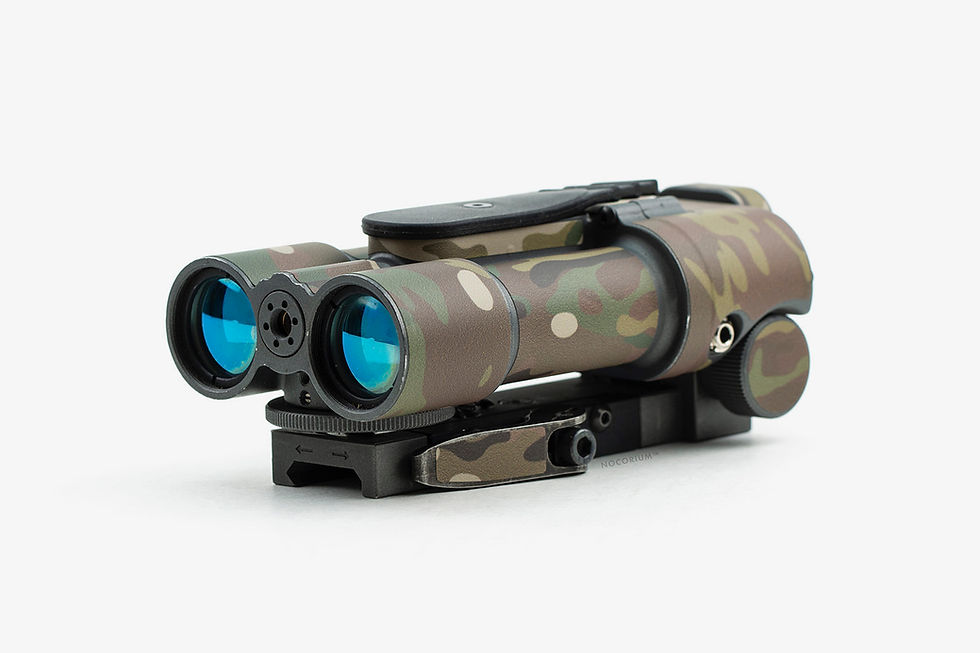 Thumbnail: SiCo Radius Wrap