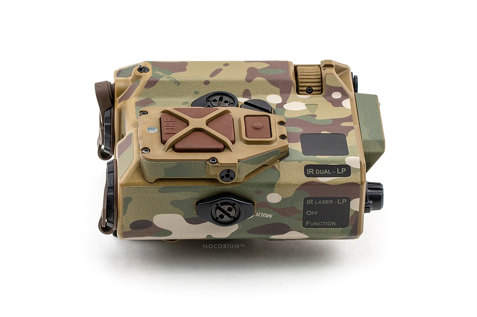 Thumbnail: WILCOX RAPTAR S Wrap
