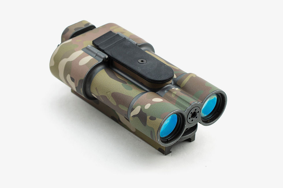 Thumbnail: SiCo Radius Wrap