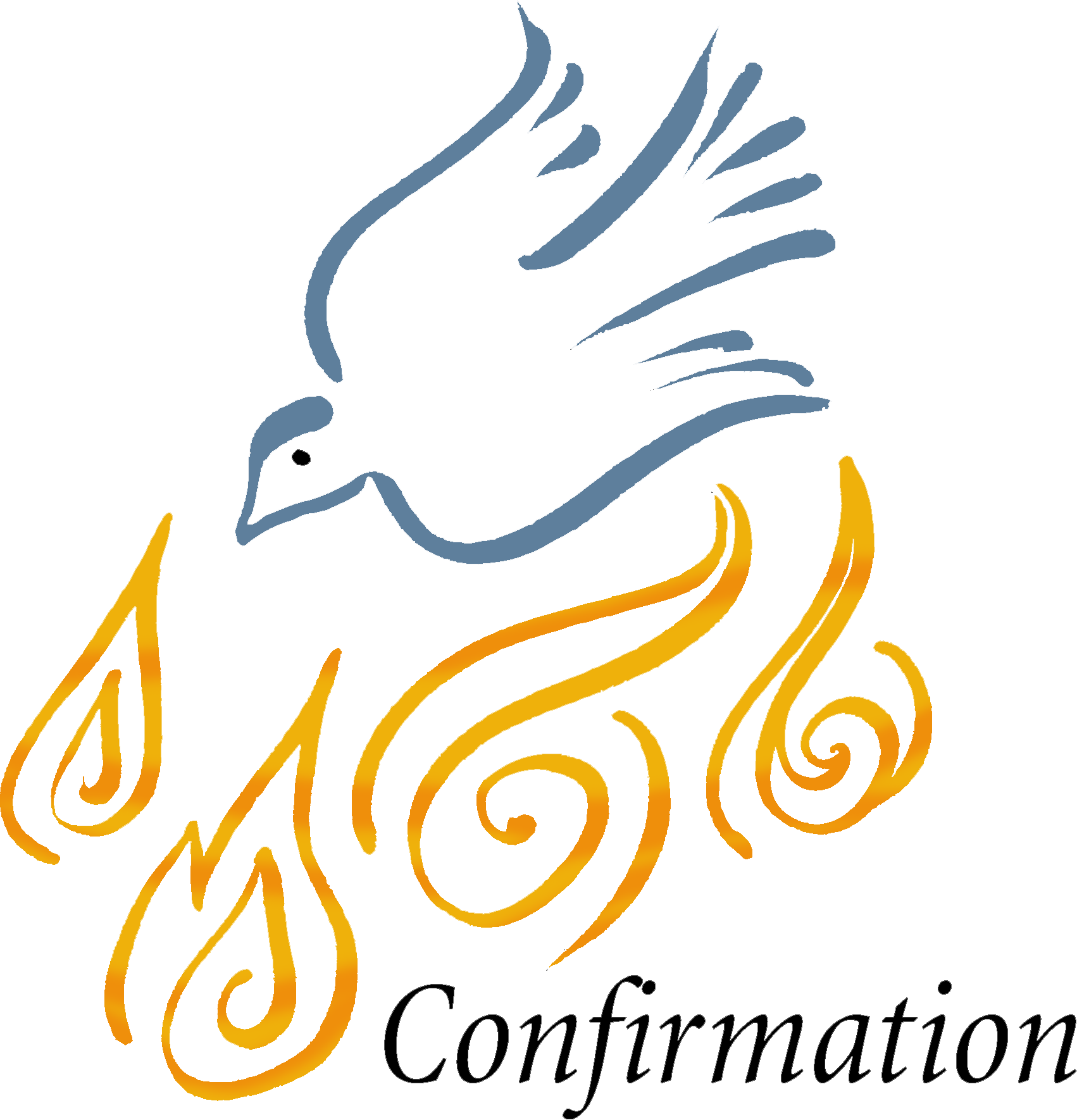 Anniversary Sunday and Confirmation
