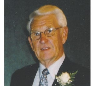 Luncheon & Memorial Service for Gilbert Rice