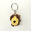 Thumbnail: Lion Head Keychain/Bag Charm