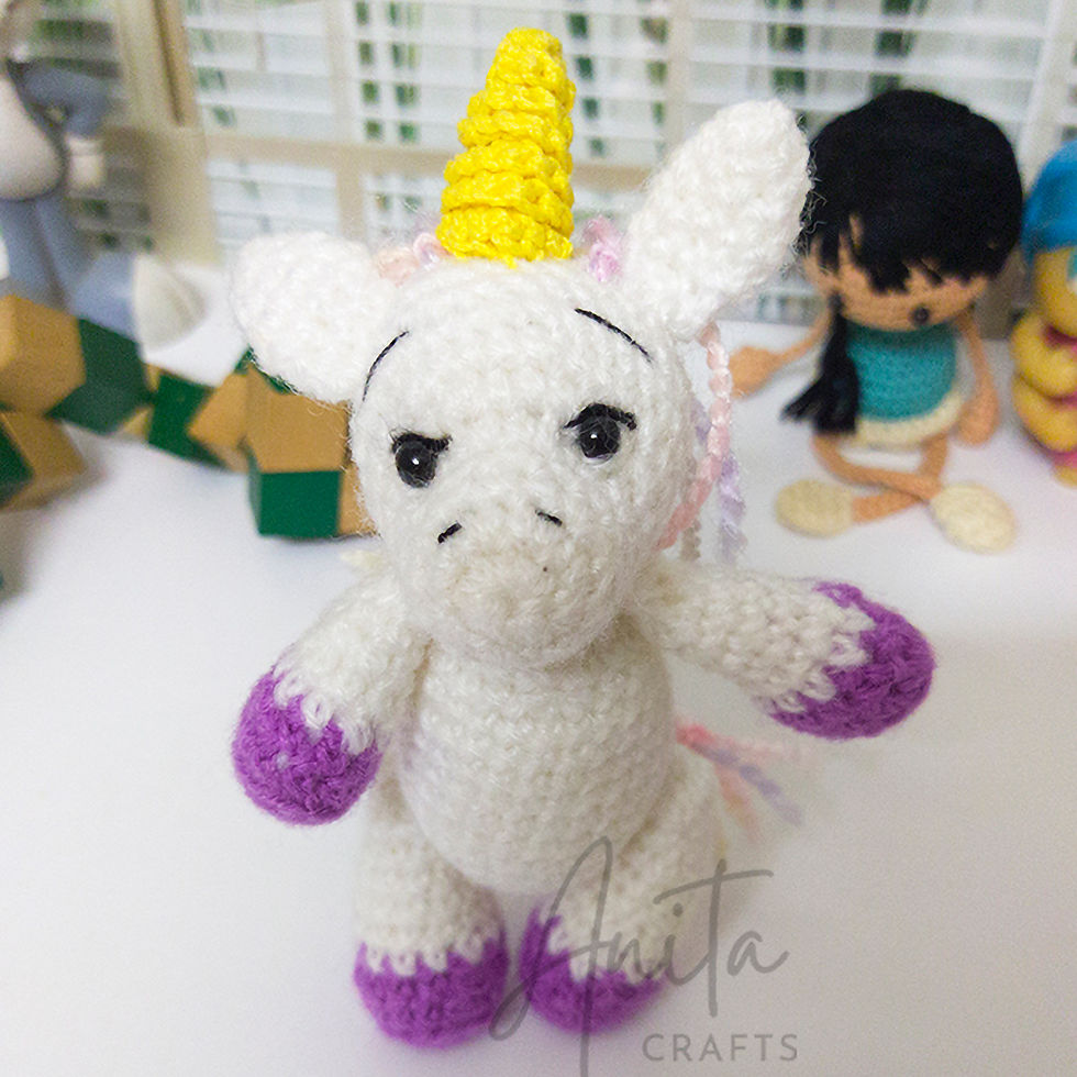 Thumbnail: Unicorn