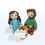 Thumbnail: Nativity Set 5