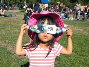 Are You Ready For the Next Eclipse?