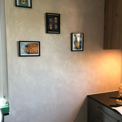 Wandmalerei, Flächendesign, Fugenlos, Fugen Profi, Fugenlos Nasszellen, Marmoroptik, Maler, Gipser
