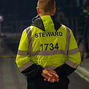 Event Stewarding