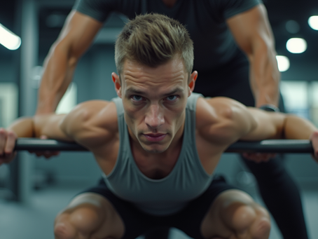Personal Training Essentials for a Healthier Lifestyle