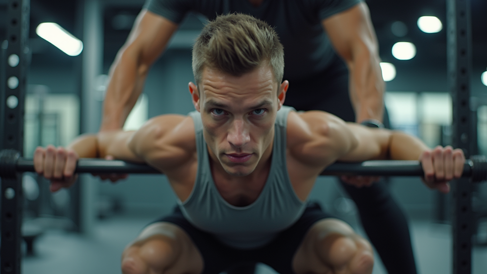 Personal Training Essentials for a Healthier Lifestyle