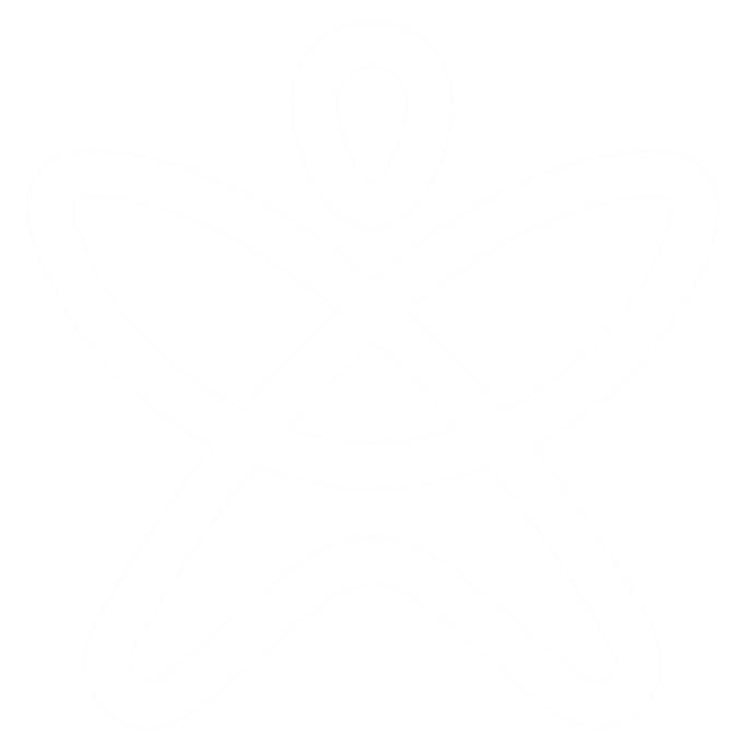 estrela branca contorno fino.png