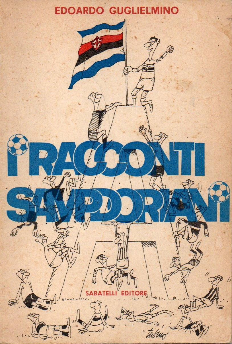 I RACCONTI SAMPDORIANI (1978)