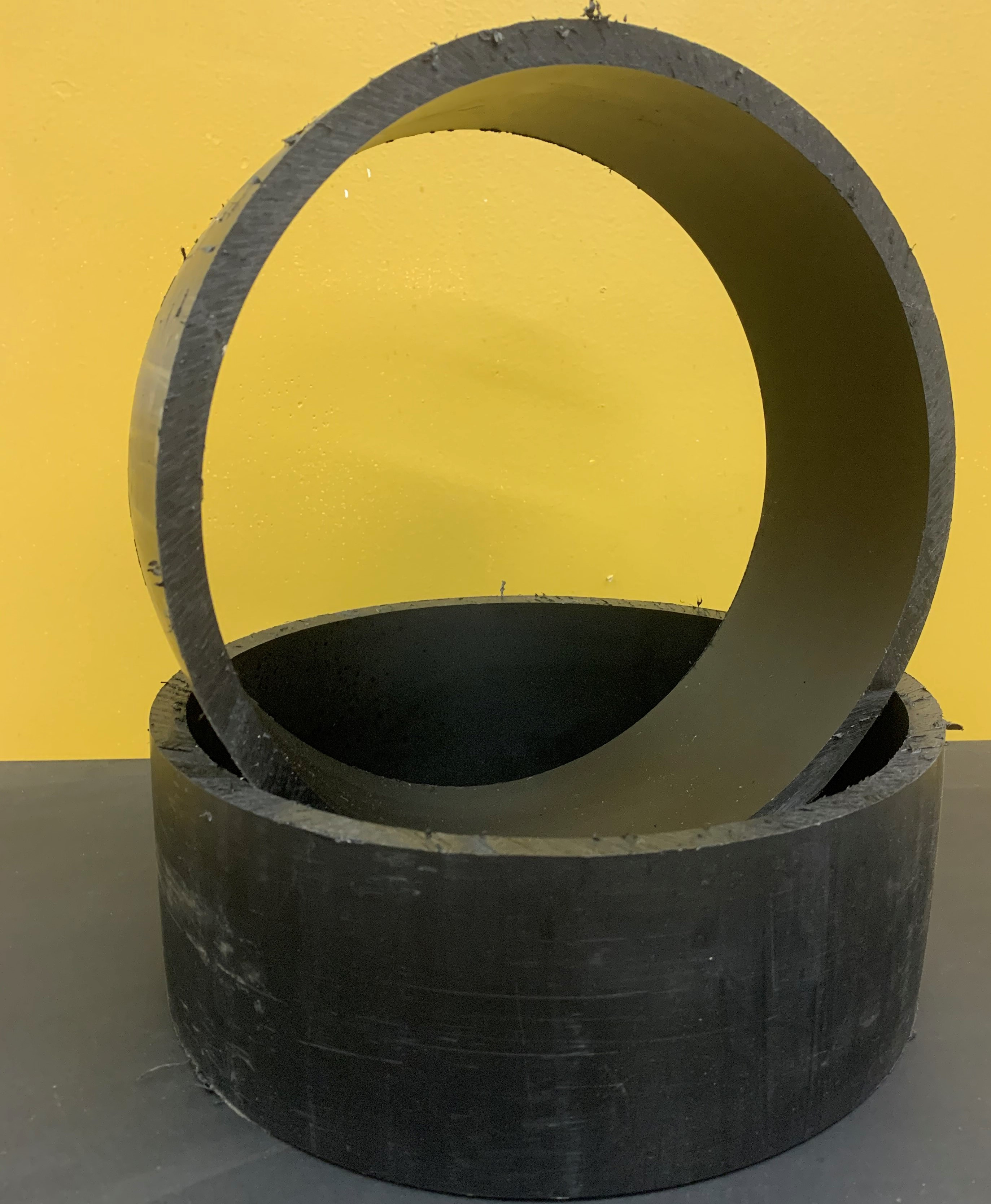 5" Drift Bands Set